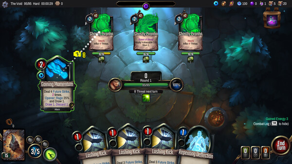 Vault of the Void screenshot 2