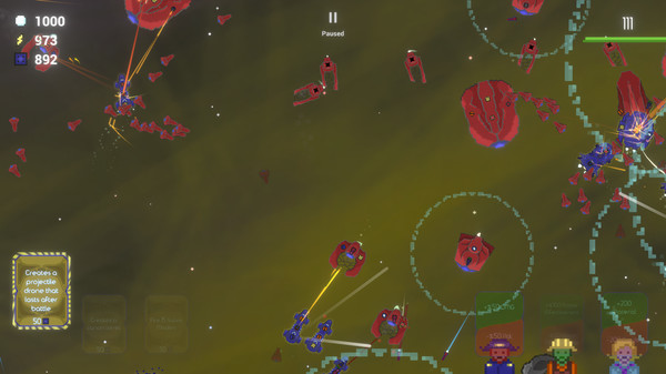 Corpoct screenshot 4