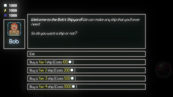 Corpoct screenshot 2