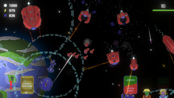 Corpoct screenshot 1