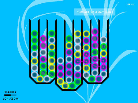 Chains screenshot 1
