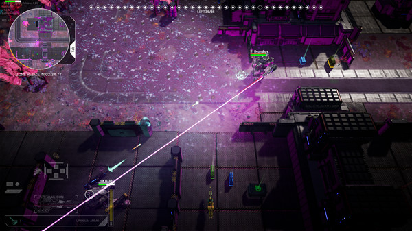 FeArea: Battle Royale screenshot 9