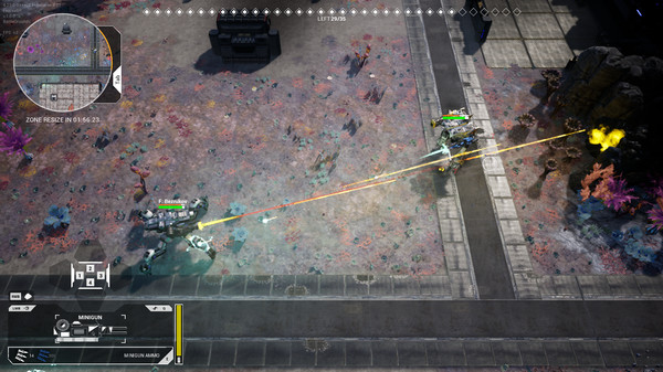 FeArea: Battle Royale screenshot 10