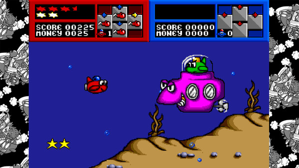 The Gadget Twins screenshot 1