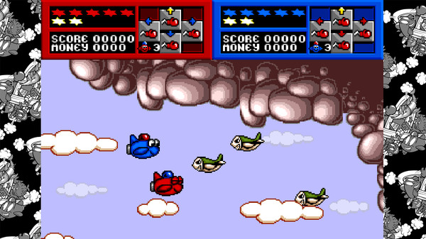 The Gadget Twins screenshot 2