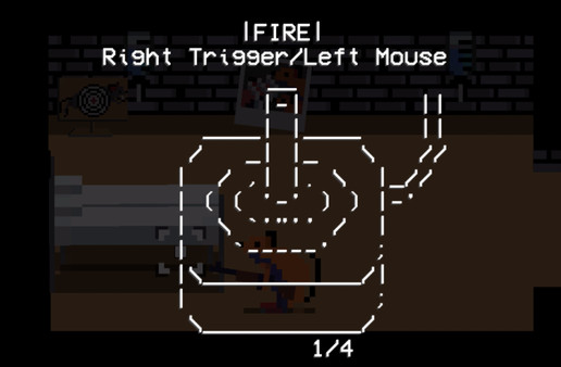 Mousegun screenshot 7