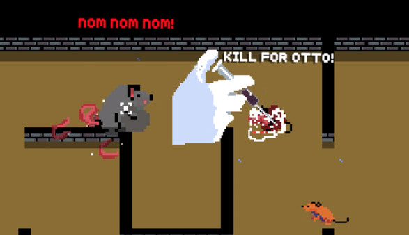 Mousegun screenshot 2