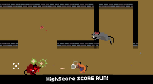 Mousegun screenshot 9