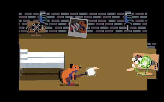 Mousegun screenshot 1