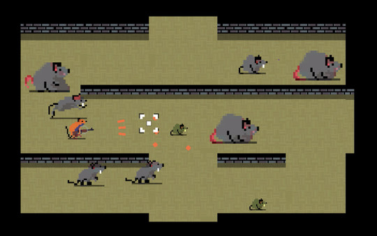 Mousegun screenshot 11