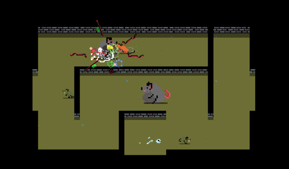 Mousegun screenshot 10