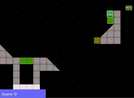 Forep Man screenshot 1