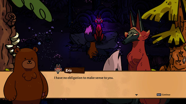 Bear and Breakfast screenshot 11