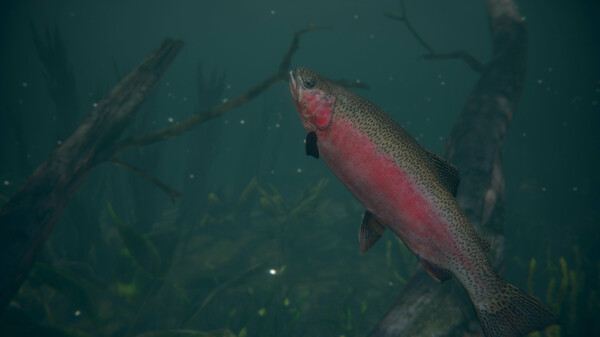 Ultimate Fishing Simulator 2 screenshot 1