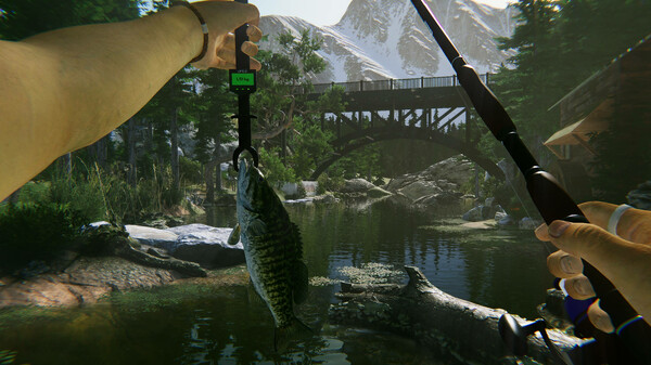 Ultimate Fishing Simulator 2 screenshot 3