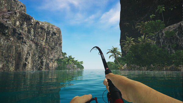 Ultimate Fishing Simulator 2 screenshot 4