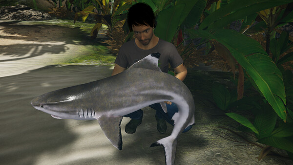 Ultimate Fishing Simulator 2 screenshot 2