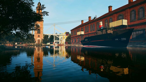 Ultimate Fishing Simulator 2 screenshot 11