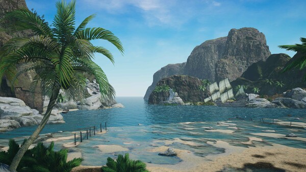 Ultimate Fishing Simulator 2 screenshot 12