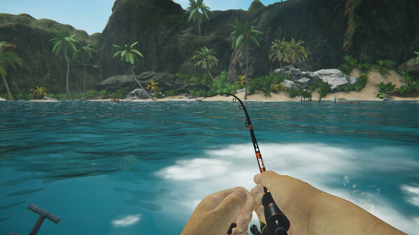 Ultimate Fishing Simulator 2 screenshot 10