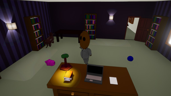 Aspects of change screenshot 4