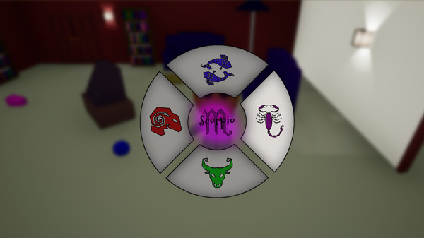 Aspects of change screenshot 5