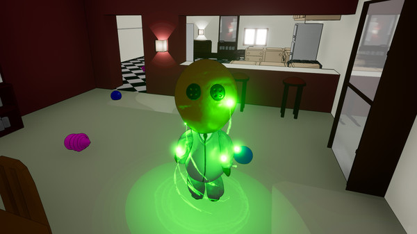 Aspects of change screenshot 7