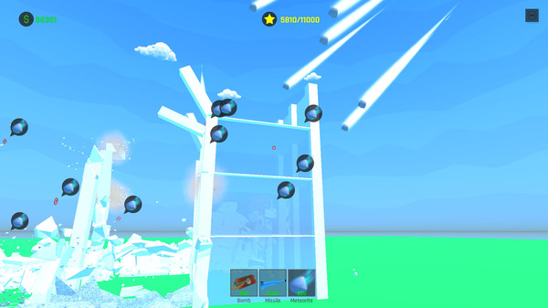 Building Killer screenshot 3
