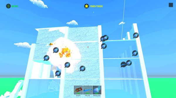 Building Killer screenshot 2