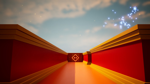 Maze screenshot 3