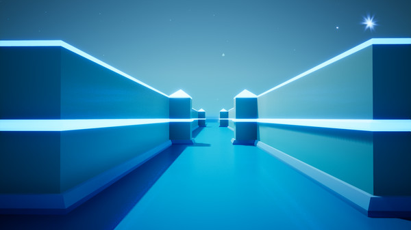 Maze screenshot 2