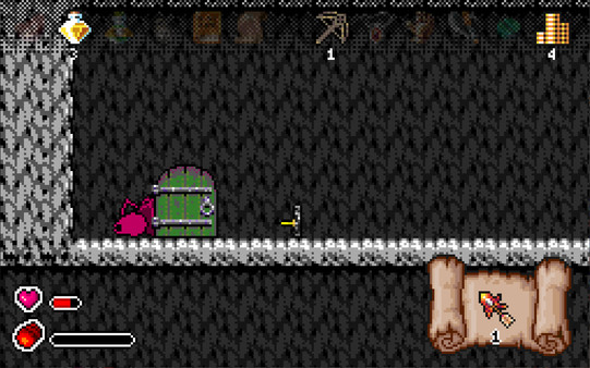 Draconic Route screenshot 6
