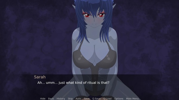 Lily's Handmaid screenshot 9
