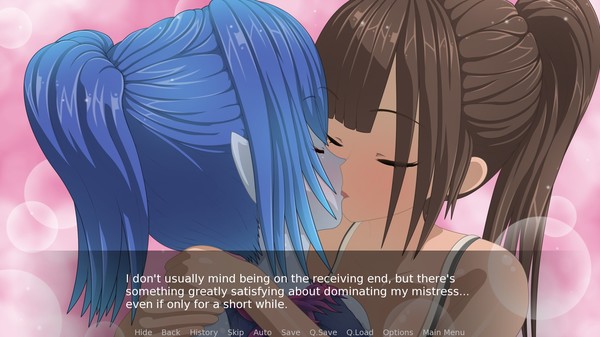 Lily's Handmaid screenshot 2