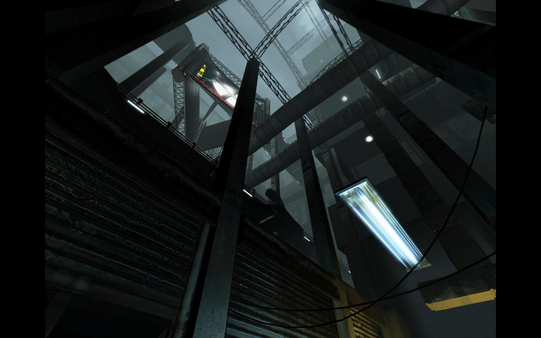 Nikopol: Secrets of the Immortals screenshot 11
