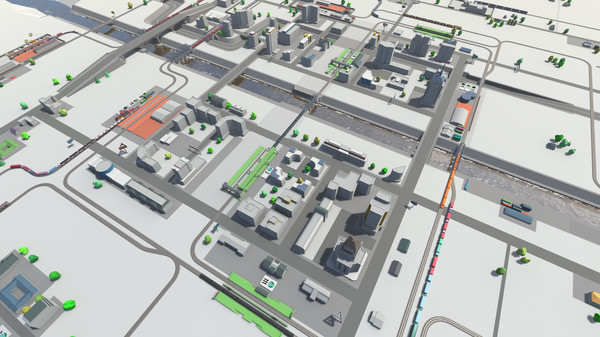 My Train Arrives screenshot 12