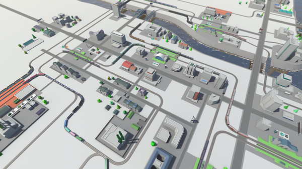 My Train Arrives screenshot 4