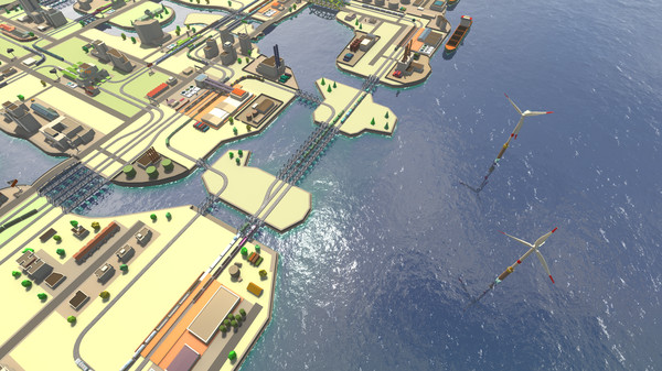My Train Arrives screenshot 1
