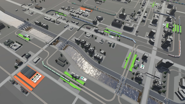 My Train Arrives screenshot 3