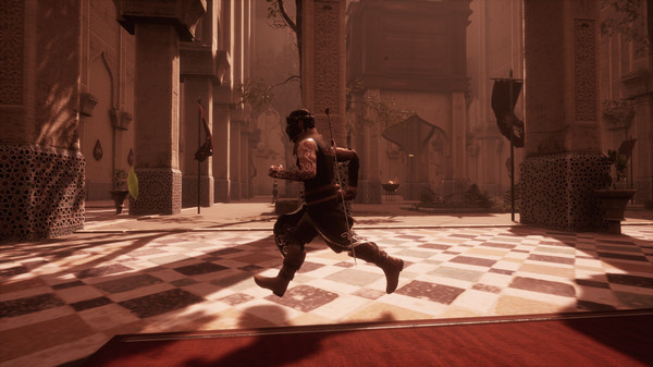 Shadows of Larth screenshot 4