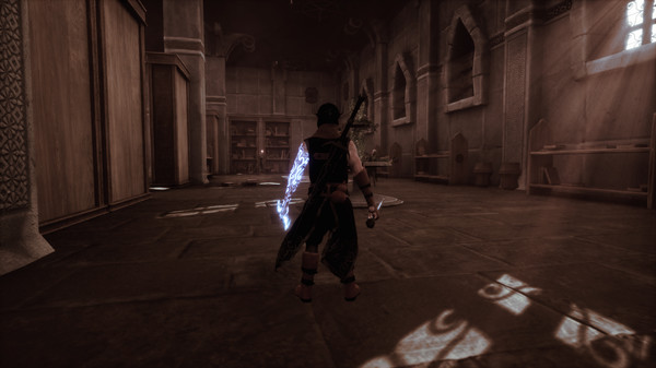 Shadows of Larth screenshot 2