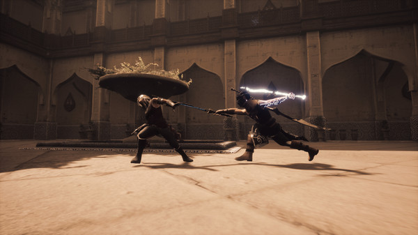 Shadows of Larth screenshot 8