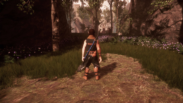 Shadows of Larth screenshot 12