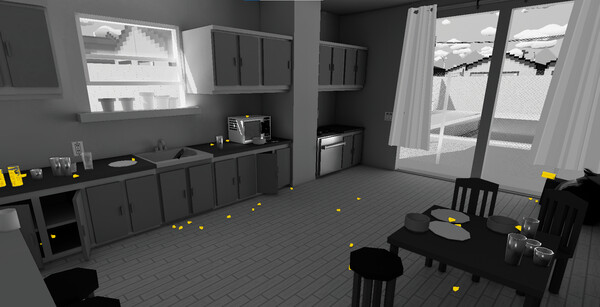 CAT & MOUSE screenshot 10