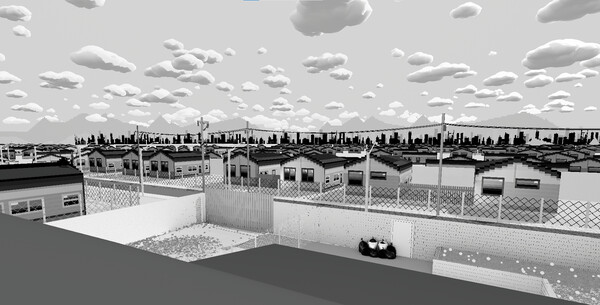 CAT & MOUSE screenshot 4