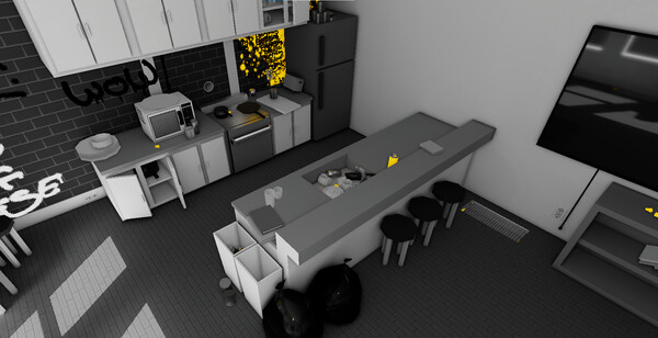 CAT & MOUSE screenshot 11