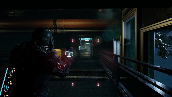 Treater screenshot 1