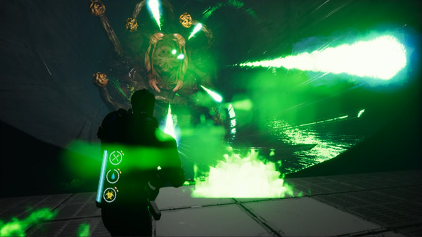 Treater screenshot 3