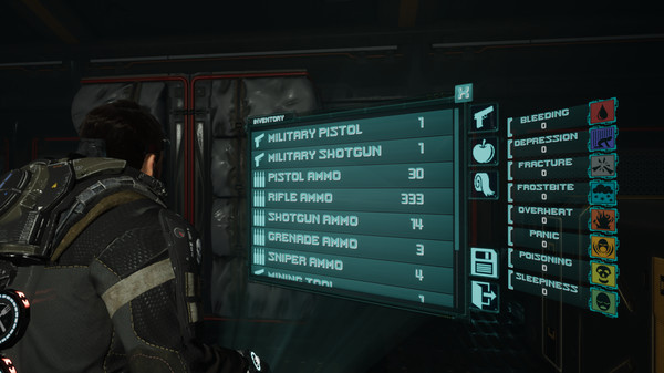 Treater screenshot 2