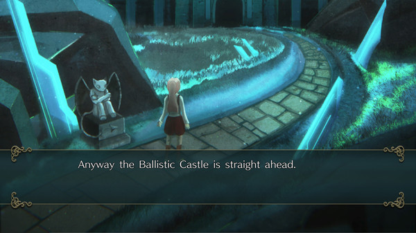 Ballistic Craft screenshot 3